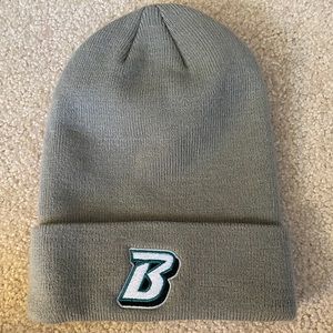 Binghamton Winter Hat